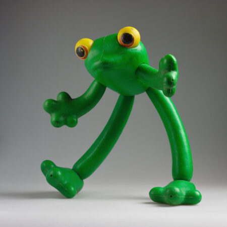 Frosch – Lew Smorgon