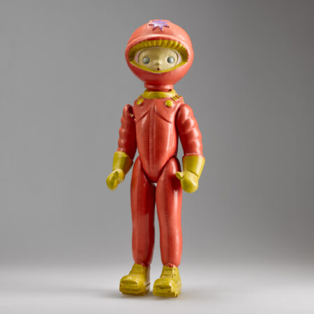 Kosmonaut – Celluloid